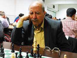 عزیزاله صالحی مقدم شطرنج دینامیک