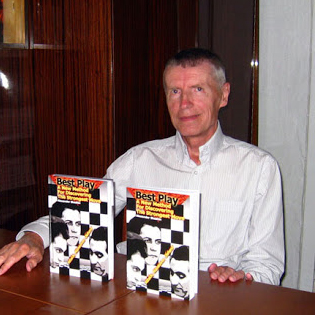 آلکساندر شاشین مهندسی بهترین حرکت