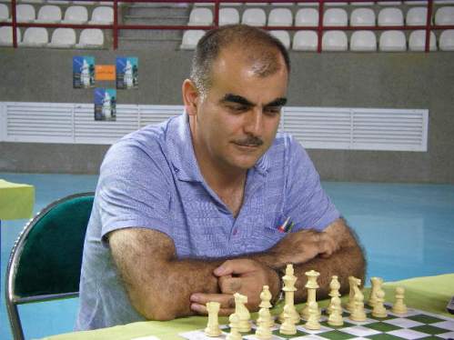 وضعیتهای نمونه وار در شطرنج