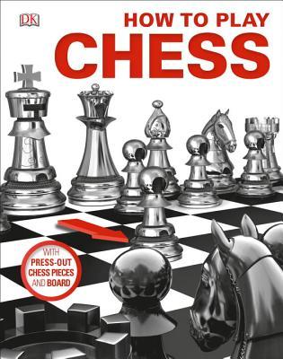 کتاب How To Play Chess