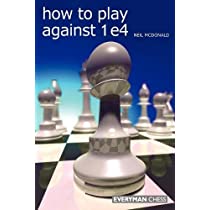 کتاب How to Play Against 1 e4