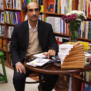 حمیدرضا بلوچ مترجم تست هوش IQ