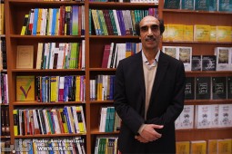 حمیدرضا بلوچ مترجم تست هوش IQ