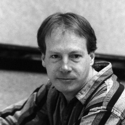 آقای Nick De Firmian نویسنده کتاب Modern Chess Openings: MCO-14