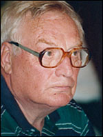 آلکسی سوئیتین نویسنده کتاب تئوری مدرن شروع بازی در شطرنج