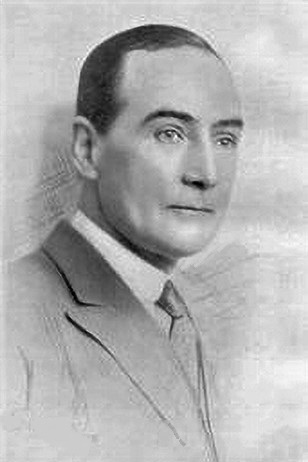 آقای Philip Sergeant نویسنده کتاب Morphy's Games of Chess