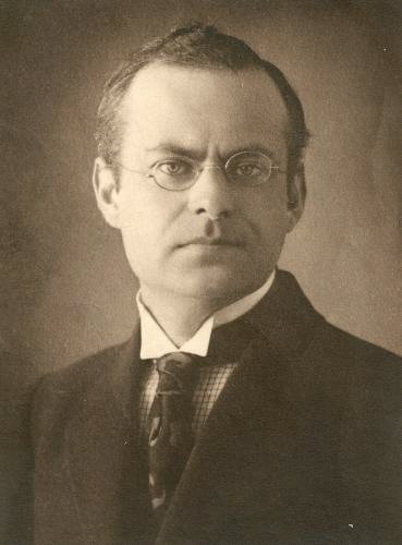 آرون نیمزوییچ نویسنده کتاب سیستم من در عمل