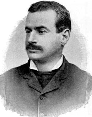 آقای James Masonنویسنده کتاب Principles of Chess in Theory and Practice