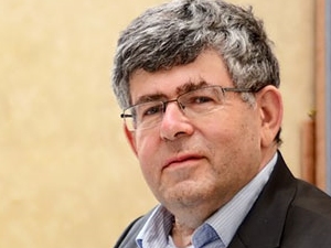 Mark Dvoretsky نویسنده کتاب تفکر پیشگیرانه