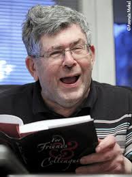 Mark Dvoretsky نویسنده کتاب تفکر پیشگیرانه