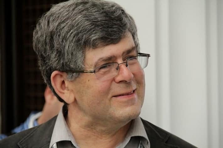 Mark Dvoretsky نویسنده کتاب تفکر پیشگیرانه