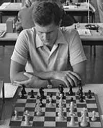 آقای Drazen Marovic نویسنده کتاب Secrets of Chess Transformations