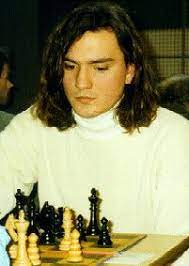 آقای Jan Pinski نویسنده کتاب Sicilian Kalashnikov