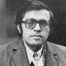 آقای Lev Alburt نویسنده کتاب Test & Improve Your Chess