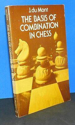 کتاب The Basis of Combination in Chess
