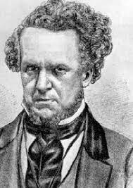 اقای Howard Staunton نویسنده کتاب The Chess-Player's Text Book