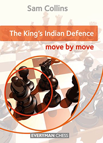 کتاب The Kings Indian Defense