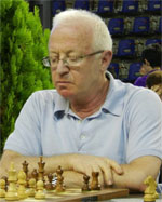 Iossif dorfman نویسنده کتاب تصمیم گیری در پوزیسیون های بحرانی