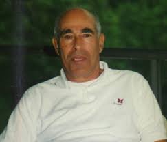 اقای Hans Berliner نویسنده کتاب The System: A World Champion's Approach to Chess