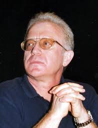 Iossif dorfman نویسنده کتاب تصمیم گیری در لحظات بحرانی