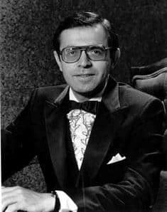 لو آلبرت نویسنده شاه در خطر