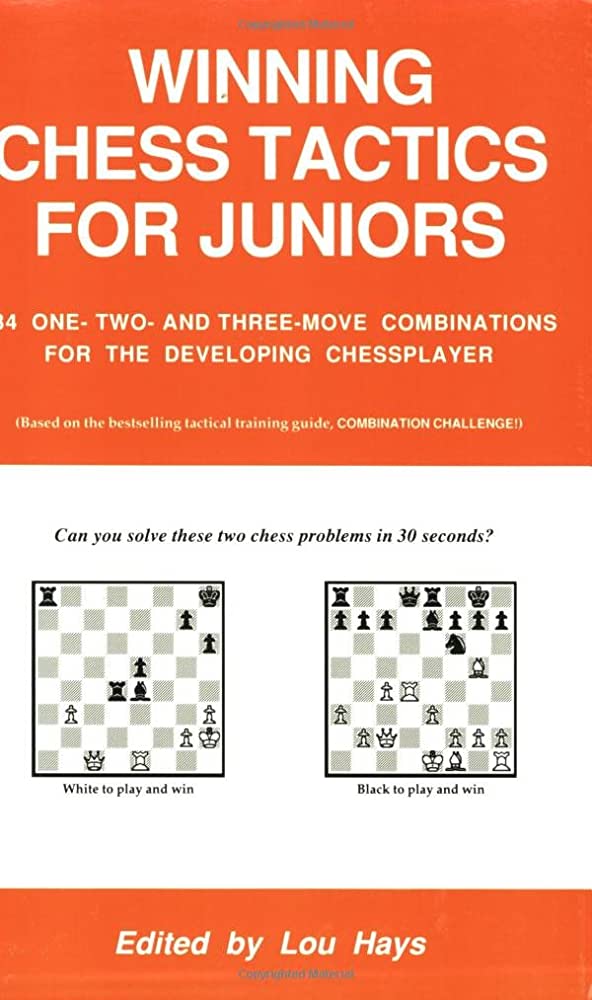 Winning_Chess_Tactics_for_Juniors_Lou_Hays